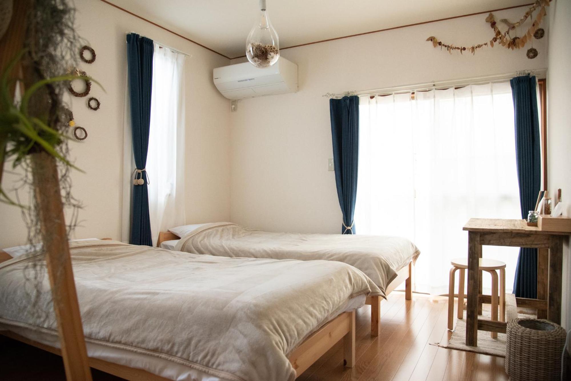Tipy Records Inn Hanare Odawara Quarto foto