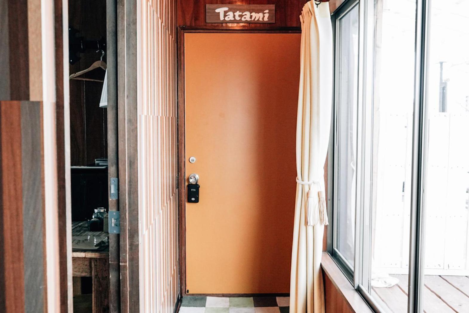 Tipy Records Inn Hanare Odawara Quarto foto
