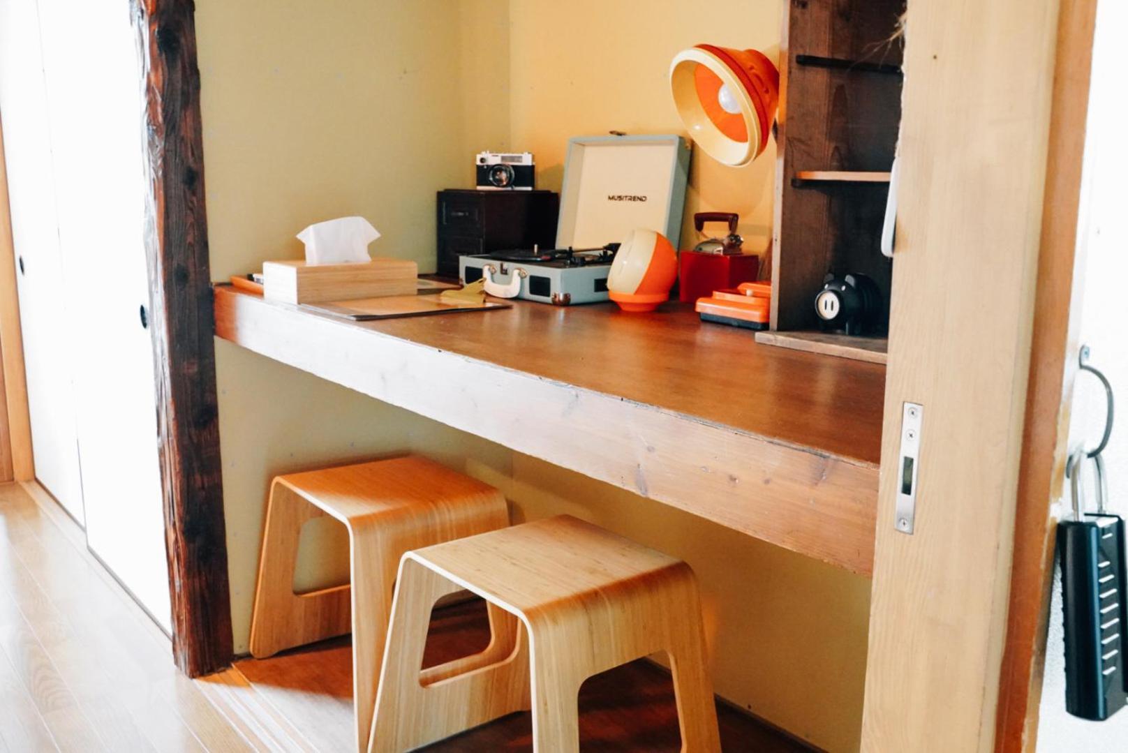 Tipy Records Inn Hanare Odawara Quarto foto