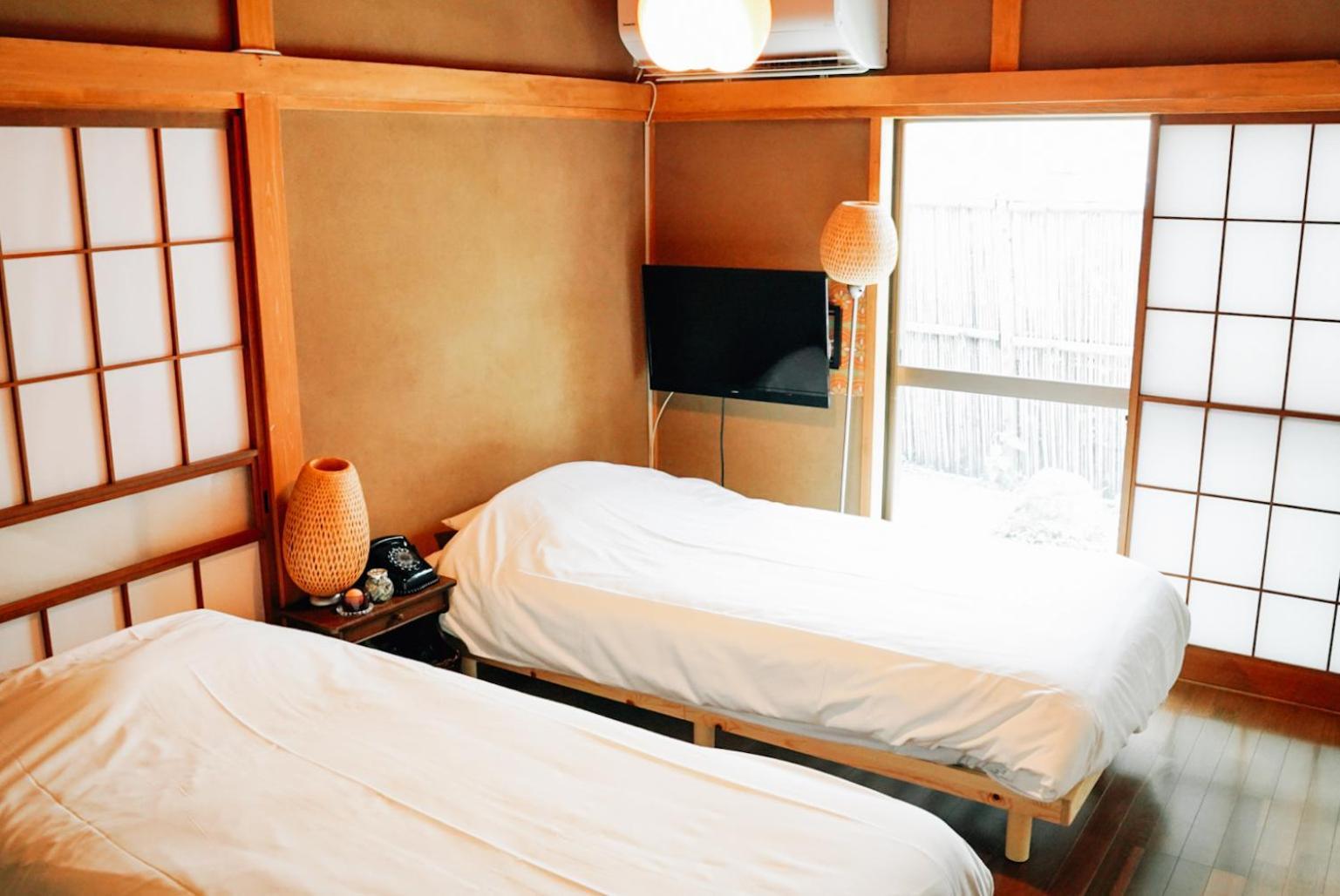 Tipy Records Inn Hanare Odawara Quarto foto
