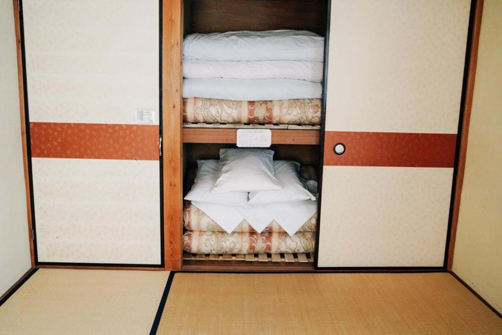 Tipy Records Inn Hanare Odawara Quarto foto