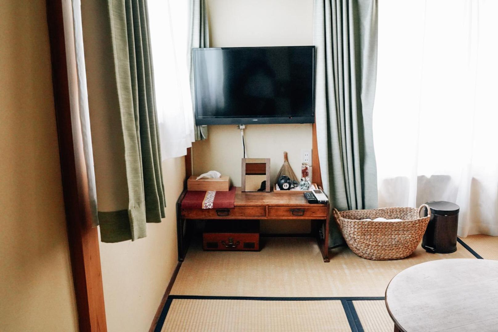 Tipy Records Inn Hanare Odawara Quarto foto